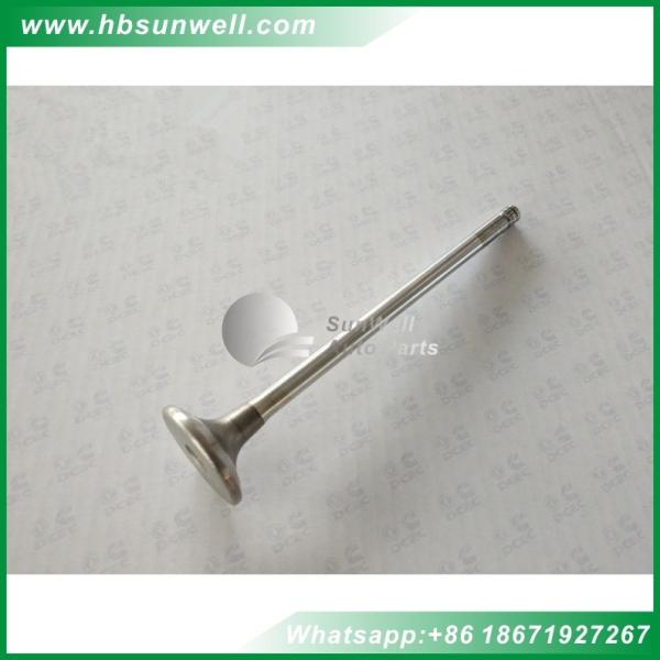 Buy Cummins M11 intake and exhaust valves 3417779 4926069 Diesel engine spare parts exhaust valves 3417779 engine valves at wholesale prices
