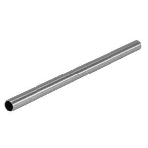 ASTM B444 Nickel Chromium Molybdenum Alloy Heat Exchanger Tube