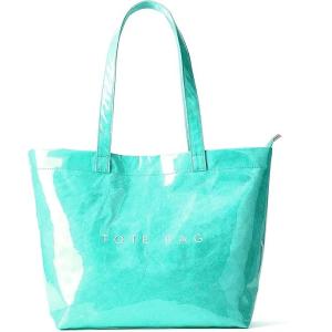 Fashion Casual Street Reusable Environmental Handbag Zipper Tote Bag, Kraft