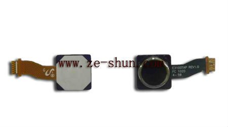 mobile phone flex cable for Samsung E3100 direction