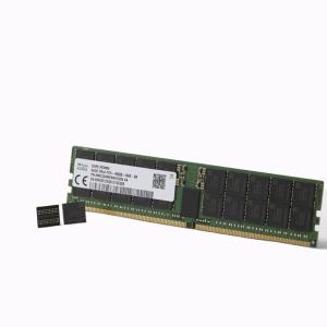 D-E-L-L 16G 32G 64G 128G 256G DDR5 4800MH/s 5600MH/s server memory