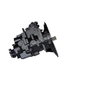 Volvo EC480EL K5V212DPH Excavator Hydraulic Pump Assembly 14644493