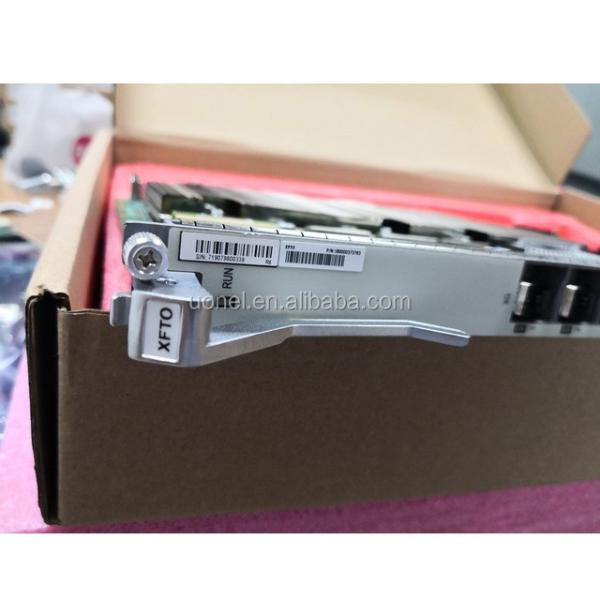 ZTE XFNH Up link card for ZTE C600 C650 OLTZXA10 XFTO XFEH XFTH GFBH GFXH GFTH XFEH EFGH GFCH PRVR SFULSCUH EFGH EFBH GFTH CGHF