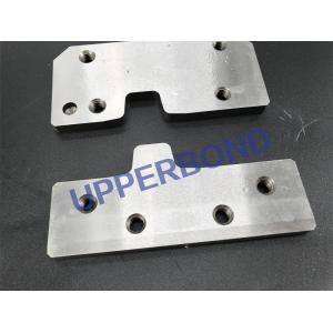 Cigarettes Packaging Packing Machine Spare Parts Innerframe Cutter