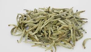 Anti - Cancer Chinese White Tea Loose Tea For Improve The Immune Ability
