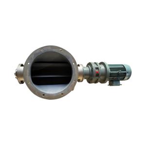 Standard Tungsten Carbide Rotary Valve With Inner Wall Sprayed