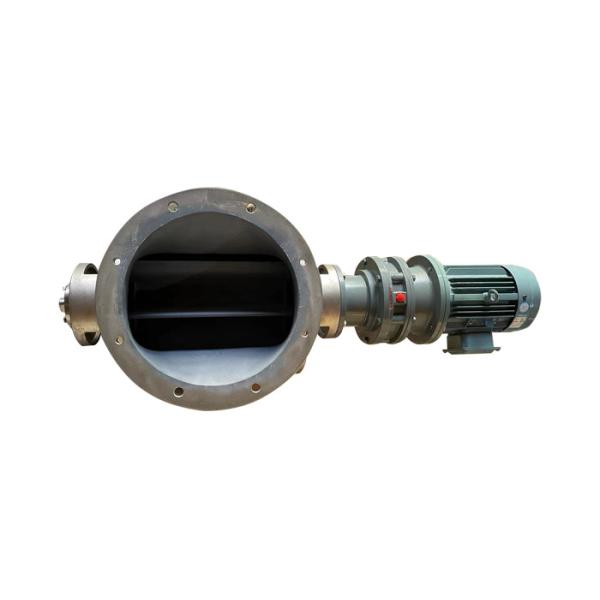 Buy Standard Tungsten Carbide Rotary Valve With Inner Wall Sprayed at wholesale prices