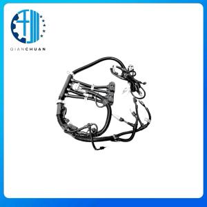 4952746 4059814 4004175 Wiring Harness for Cummins M11 QSM1 ISM11 Diesel Engine