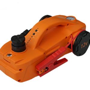 5T Battery Operated Hydraulic Jack ROHS Approved 1000 Cycles