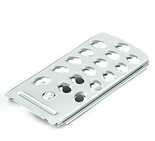 3.5L Bowl 1000w FP407 Food Processor