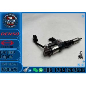 Diesel Fuel Inyector Common Rail Injector 095000-5284 095000-5960 095000-6583