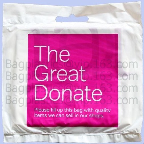 The Great Donate, Recycling and Degradable Garbage Bags Extra Strong Rubbish Bags for Home, Office, Kitchen, Bathroom
