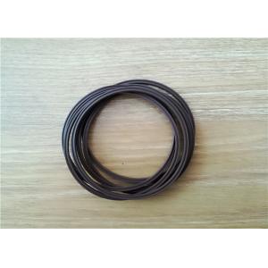 Quality U Type Custom Rubber Gaskets Dust Proof Waterproof Customized Thickness for sale