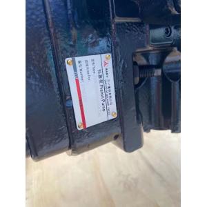 Excavator SY215-10 SY205C Piston Pump V90N130 211-05220 21105220 For Sany Part