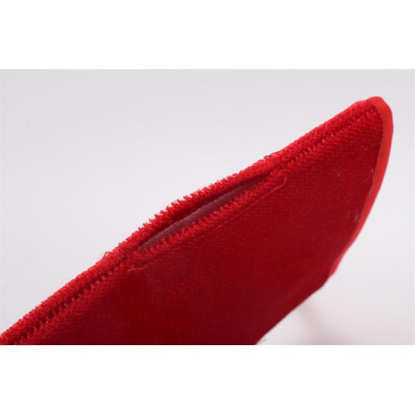 Lint Mitt Double-Sided Pet Hair Pick-Up Magic Reusable Cat Dog Hair Remover Self Cleaning Removal Glove