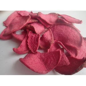 Organic Dried Fruits Vegetables Red Radish Healthy Vegetable Snacks