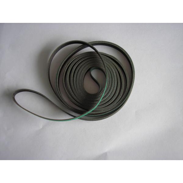 Buy YV88XG Conveyor Belt KV7-M9129-00X BELT 1 SMT Flat Belt Green Color at wholesale prices