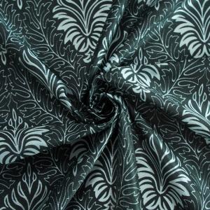 65g-100gsm Polyester Printed Fabric