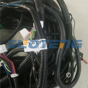 YN13E01507P1 Excavator Wiring Harness for SK210-8