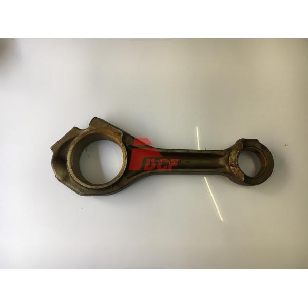 DL08 High Performance Connecting Rods For DAEWOO Excavator Diesel Engine Parts