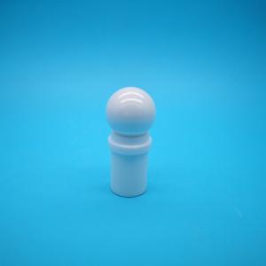 Low Dielectric Loss Electrical Insulators Alumina Ceramic Parts