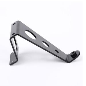 Aluminum Sheet Metal Fabrication Service 0.2mm Custom Precision