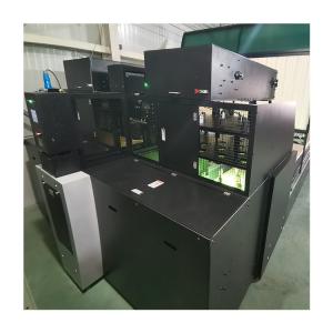 Large Bowling Game Machine String Bowling Alley Perfect for Sport Fun Enthusiast