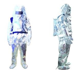 China Fire Fighting Protective  Suit on sale