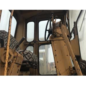 USA brand make used equipment/cat used 140g motor grader/140h motor grader with