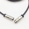 8 Pin Aisg Ret Cable 300v Maximum Voltage Iec 60130-9 Standard for sale