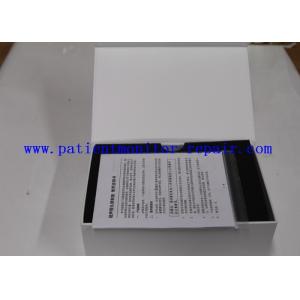 16G 18G Ultrasound Probe White Puncture Rack