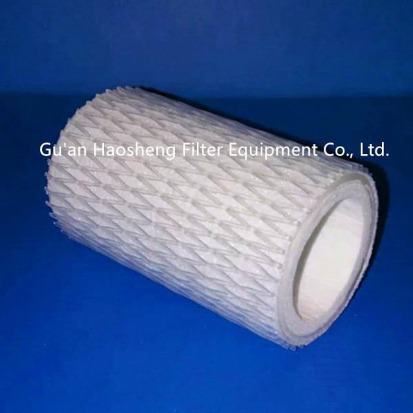 CNG LNG High Pressure Natural Gas Filter Cartridge CLS110-6LK