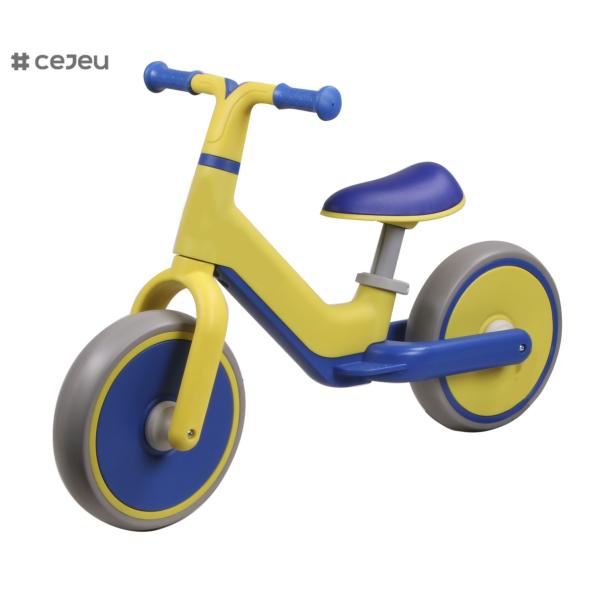 Buy Baby's Balance Bike for 1-3 Year Old, Toddler Bike Ride On Toy Baby Walker for Boys Girls as Gifts at wholesale prices