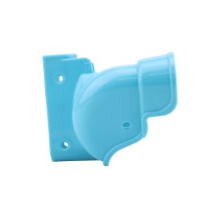 LKM PP Plastic Injection Moulding Service Prodct Mould Tooling