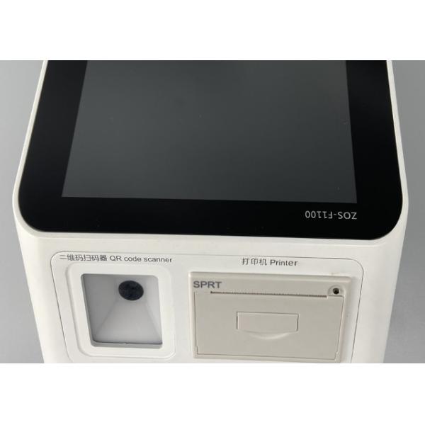 Buy I MX6 Dry Fluorescence Immunoassay Analyzer at wholesale prices