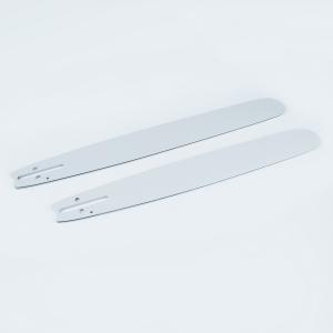 Quality 18&quot; Chainsaw Bar Laminated Roller Tip Guide Bar for Chainsaw 5800 Customized Request for sale