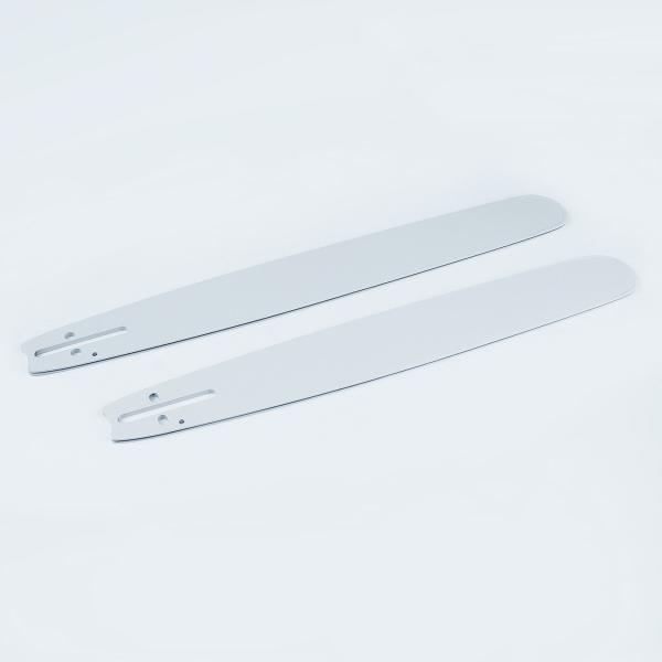 Buy 18" Chainsaw Bar Laminated Roller Tip Guide Bar for Chainsaw 5800 Customized Request at wholesale prices