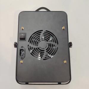 300W Red Infrared Light Therapy Panel 660Nm 850Nm Whitening Body