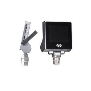 5 Resuable Stainless Blades Handheld Video Laryngoscope - Haiye Medical