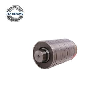 High Quality M6CT424X1 Tandem Thrust Cylindrical Roller Bearings ID 4mm OD 24mm