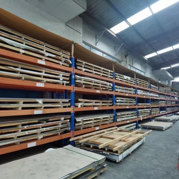 HRC52 - HRC60 High Hardness 440C Stainless Steel Sheets & Plates For Knife