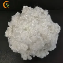 Quality Grade AA 1 Polyester Staple Fibre Manufacturers Material for sale