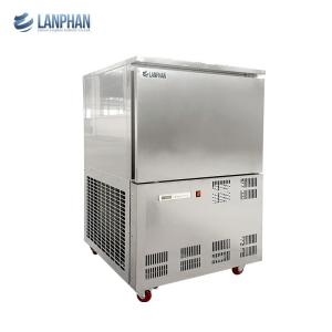 Commercial Kitchen Equipment Quick Freezer Shock Freezing Machine Blast Freezer