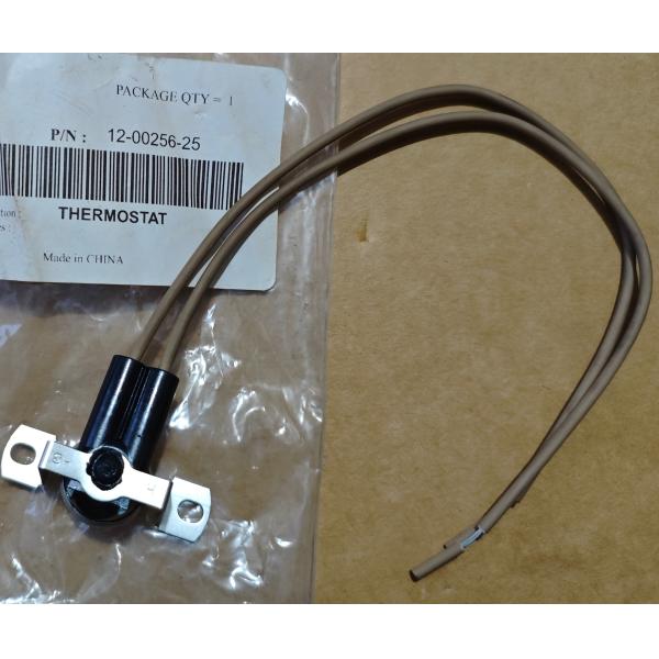 Buy Refrigerator Parts Defrost Termination Switch For Cold Chain Transportation Parts 12-00256-25 at wholesale prices