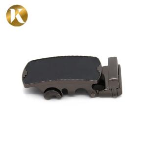 Customized Logo Men Metal Belt Buckle