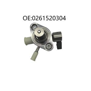 High Pressure Fuel Pump OE 0261520304 For Automotive