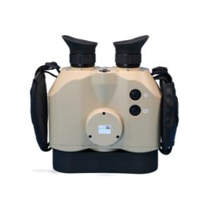 Military Night Vision Telescope Security Monitoring Infrared Thermal Imaging