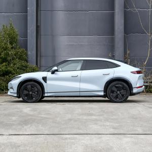 PHEV Hybrid BYD EV Hatchback Cars Song L SUV