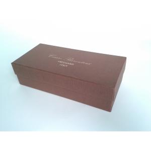 Personalized Paper Board Packaging Box, Spot UV Rigid Luxury Gift Boxes For