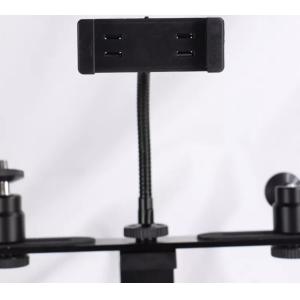 Quality Metal Hose Flexible Gooseneck Pipe Galvanized Customizable 10mm for sale